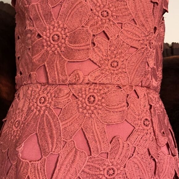 Astr the label dress M (4039) - Picture 3 of 10